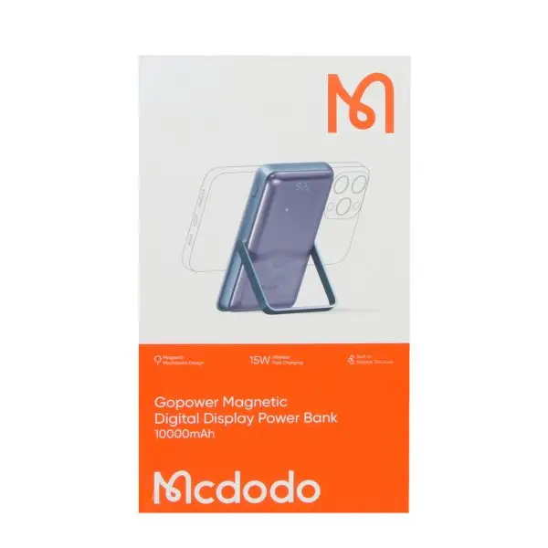 پاور بانک Mcdodo 10000mAh