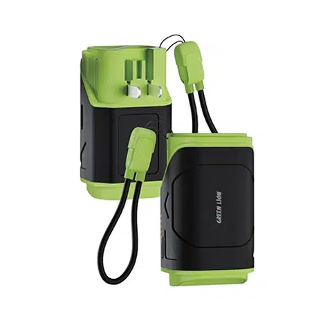 پاوربانک Green Lion 10000mAh