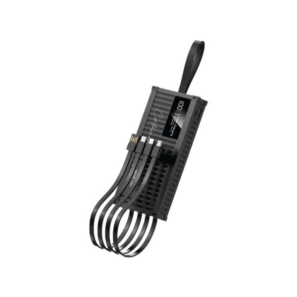 پاور بانک Green Lion مدل Container