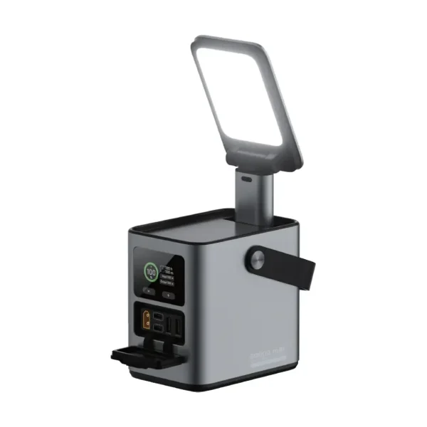 ایستگاه برق قابل حمل Green Lion مدل ENERGY MAX