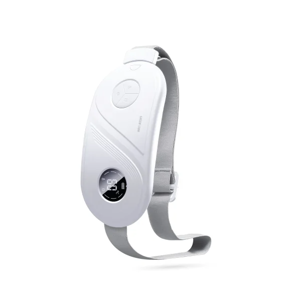 دستگاه گرمایشی قاعدگی برند گرین لاین