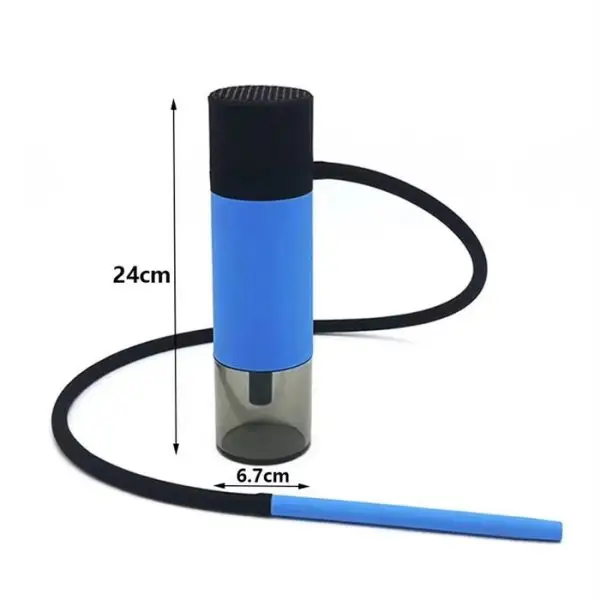 قلیان مسافرتی و قابل حمل Hookah