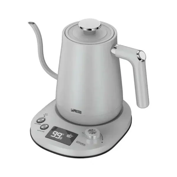 کتری برقی لپرسو