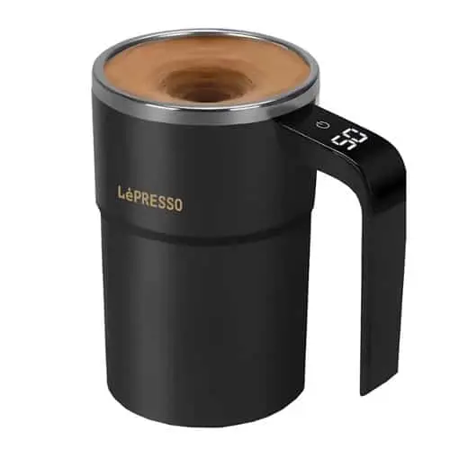 ماگ هوشمند لپرسو مدل LePRESSO LP018