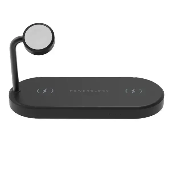 داک شارژ سریع ۴ در ۱ POWEROLOGY