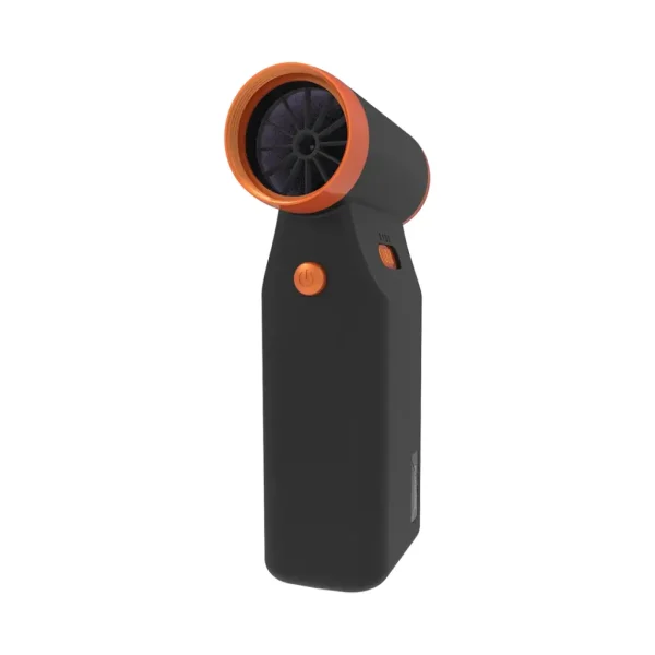 دمنده هوای توربو جت Porodo مدل PL-TJAB