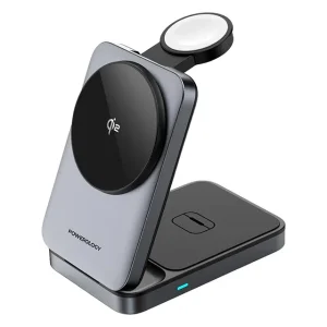 پاور بانک پاورولوژی 15 وات