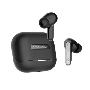 هندزفری پاورولوژی PW10 با 6 میکروفن