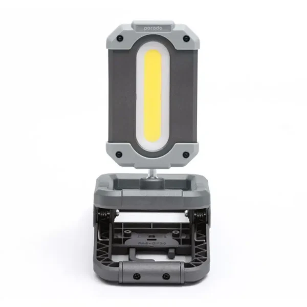 چراغ قوه مغناطیسی Porodo مدل PD-LS4KPBCL