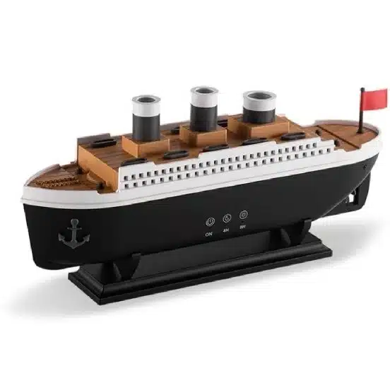 دستگاه بخور و رطوبت ساز سرد