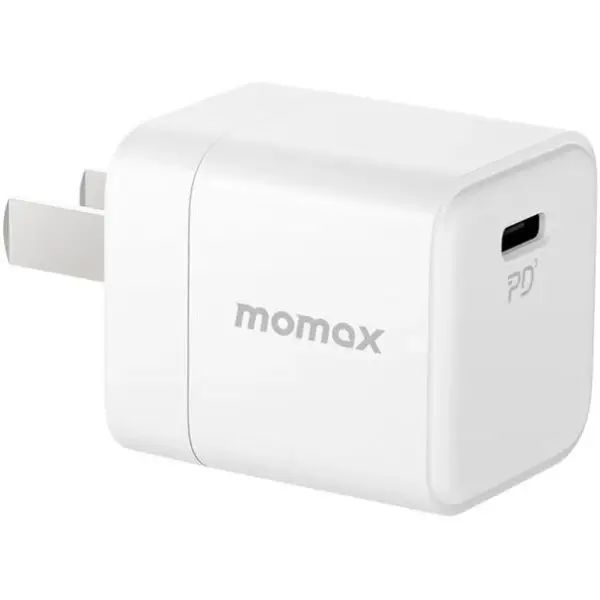آداپتور مومکس MOMAX ONEPLUG 30W