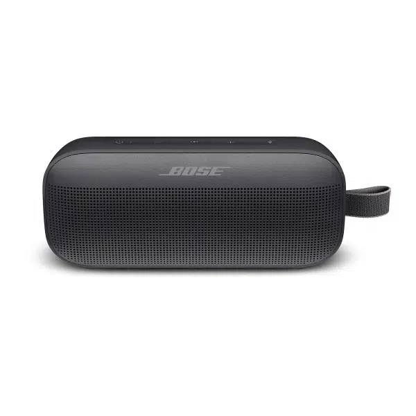 اسپیکر قابل حمل Bose SoundLink Flex