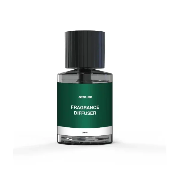 خوش بو کننده ماشین گرین لاین مدل Fragrance Diffuser