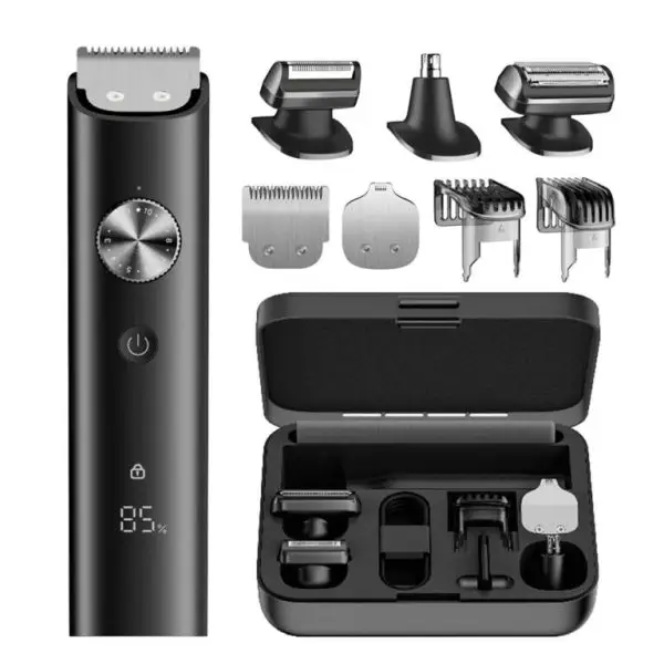 کیت اصلاح شیائومی Xiaomi Grooming Kit Pro
