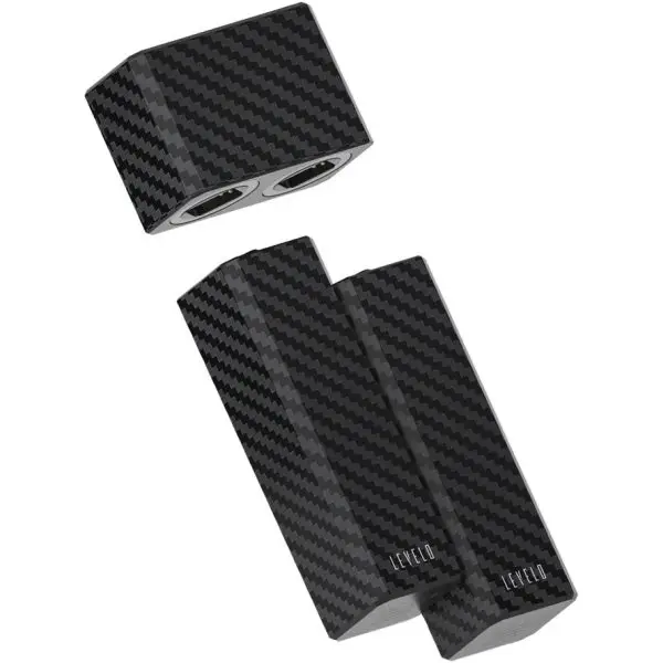 پاوربانک LEVELO SWAPCELL