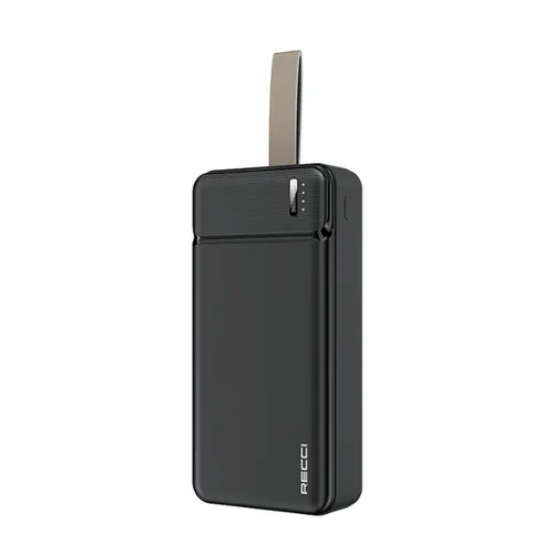 پاوربانک Recci 30000mAh