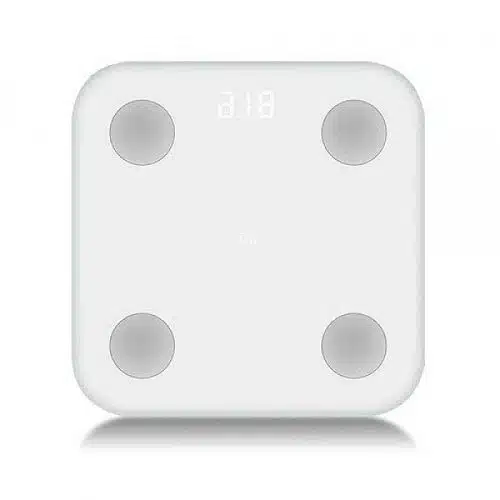 ترازوی هوشمند شیائومی