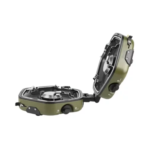 اجاق گاز کمپینگ تاشو Green Lion