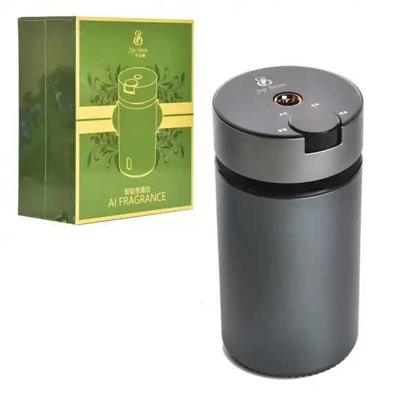 دستگاه پخش رایحه هوشمند Joy Storm با تکنولوژی AI