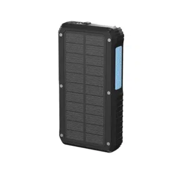 پاوربانک خورشیدی پاورولوژی مدل PPBCHA76