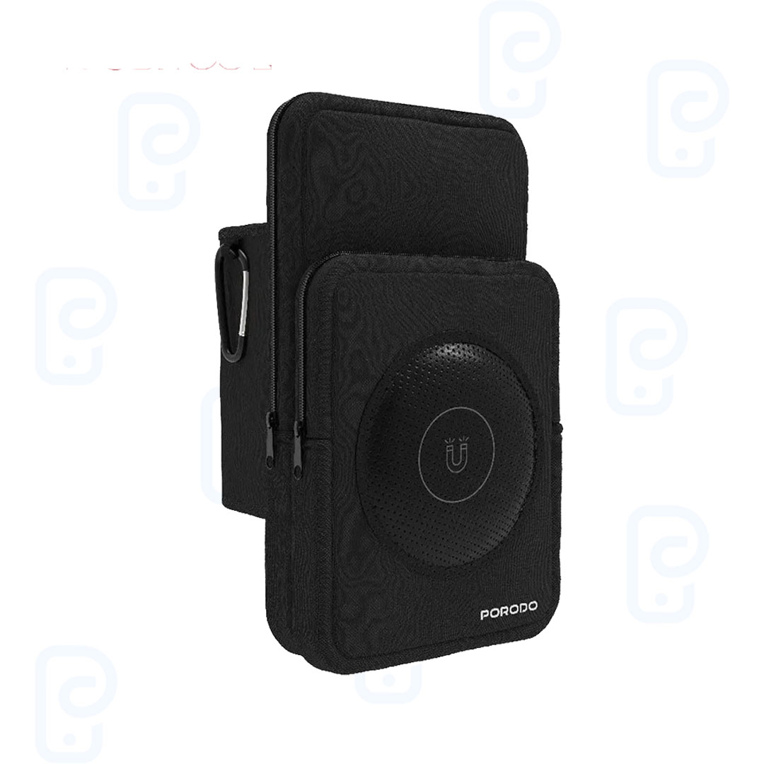 کیف ورزشی مگنتی پرودو مدل PD-LFST158