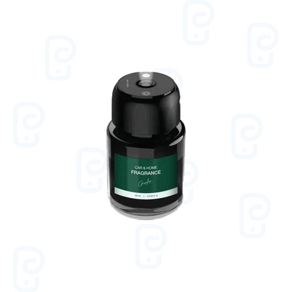 خوشبوکننده هوشمند خودرو و محیط گرین لاین Fragrance