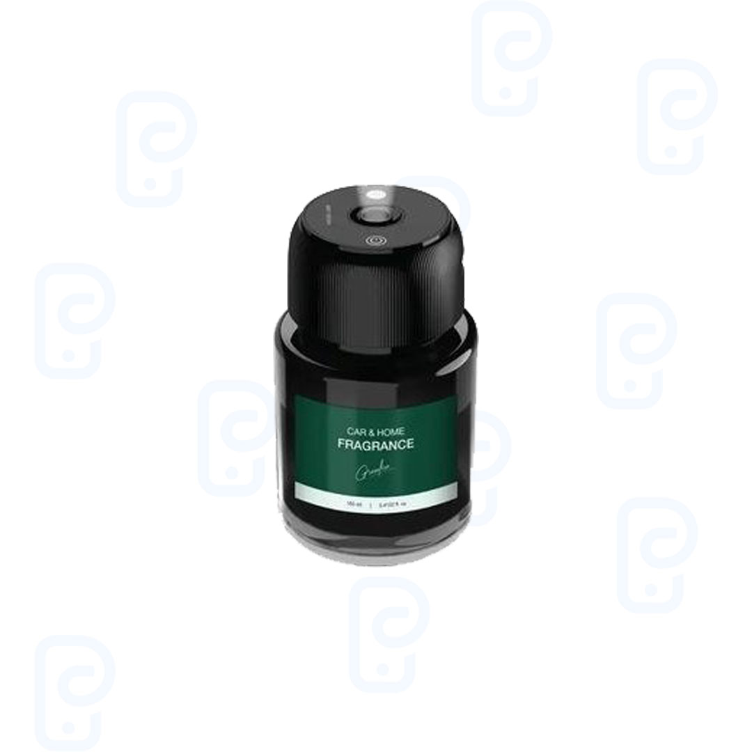 خوشبوکننده هوشمند خودرو و محیط گرین لاین Fragrance