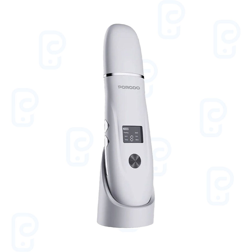 دستگاه اسکراب و لایه بردار صورت پرودو مدل LFS101