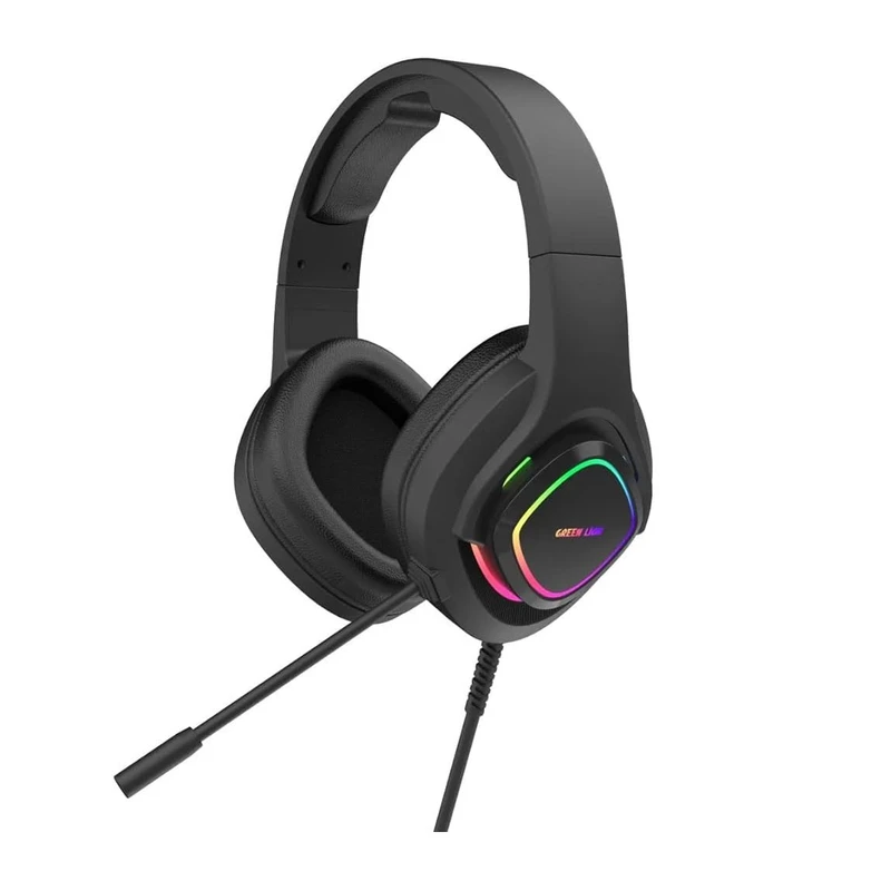 هدست مخصوص بازی گرین لاین مدل GP32X