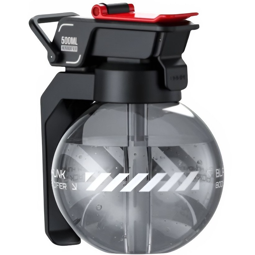 خوشبو کننده و مرطوب ساز گرین لاین مدل Grenade Humidifier