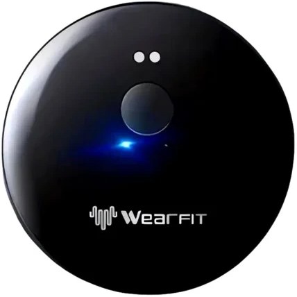 مترجم هوشمند ویرفیت مدل AI102
