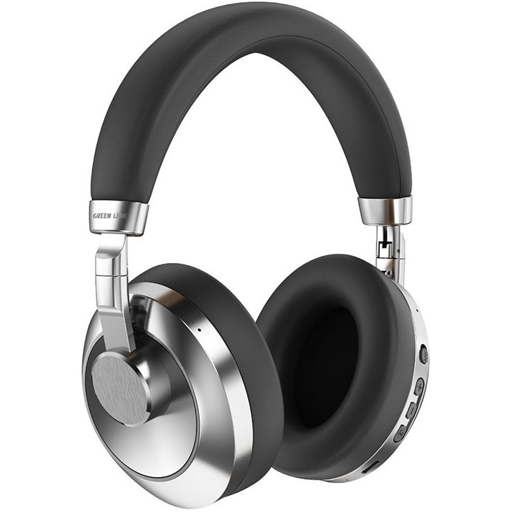 هدفون بی‌سیم گرین لاین مدل Rhythm X50