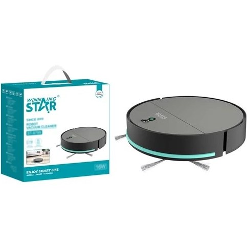 جارو‌ رباتیک وینینگ استار wining star ST-9799