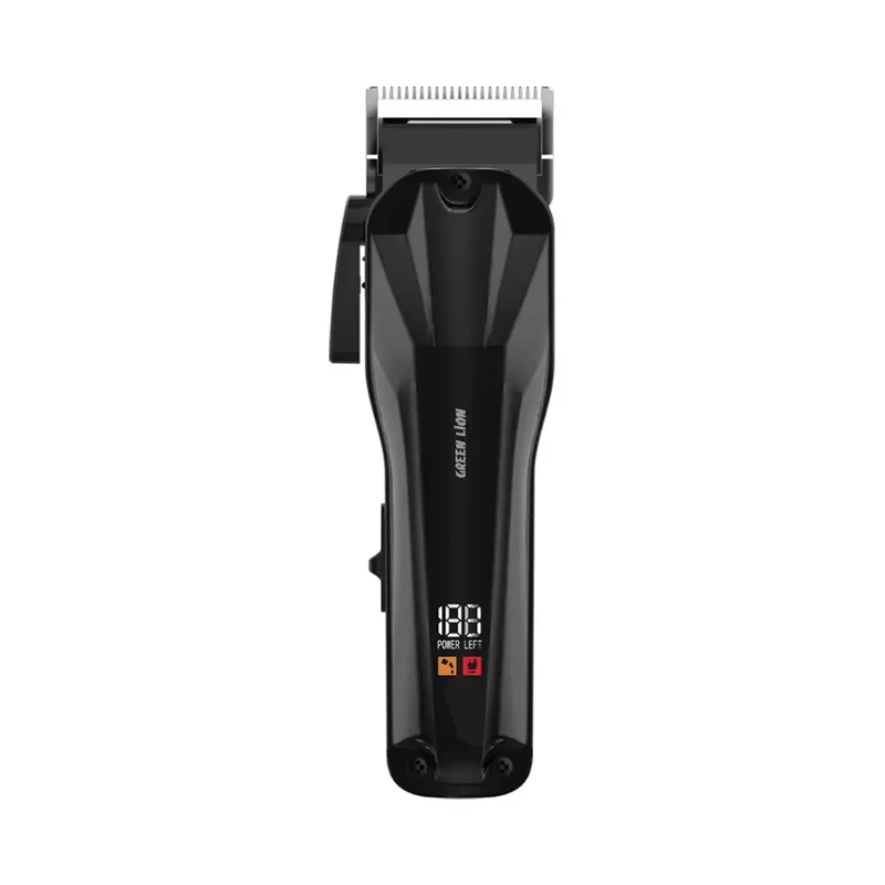 ماشین اصلاح گرین لاین GREEN LION CLIP PRO