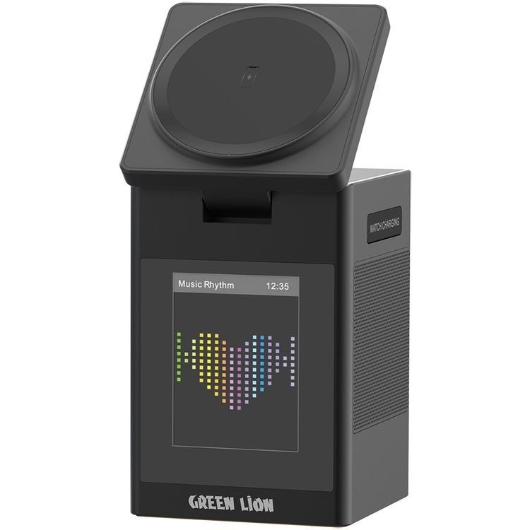 استند شارژ گرین لاین GWC-7