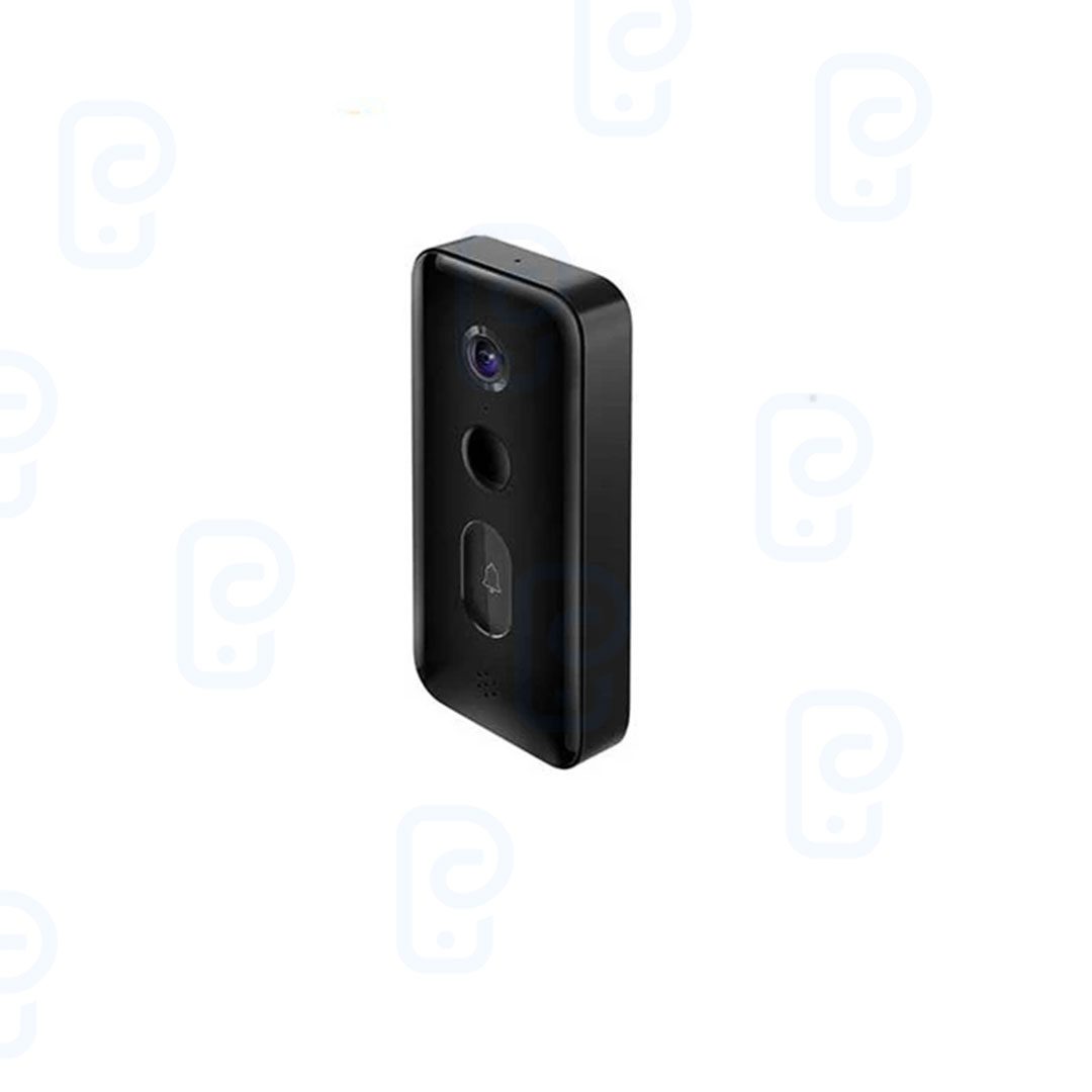 زنگ در تصویری هوشمند شیائومی مدل Smart Doorbell زنگ در تصویری هوشمند شیائومی مدل Smart Doorbell