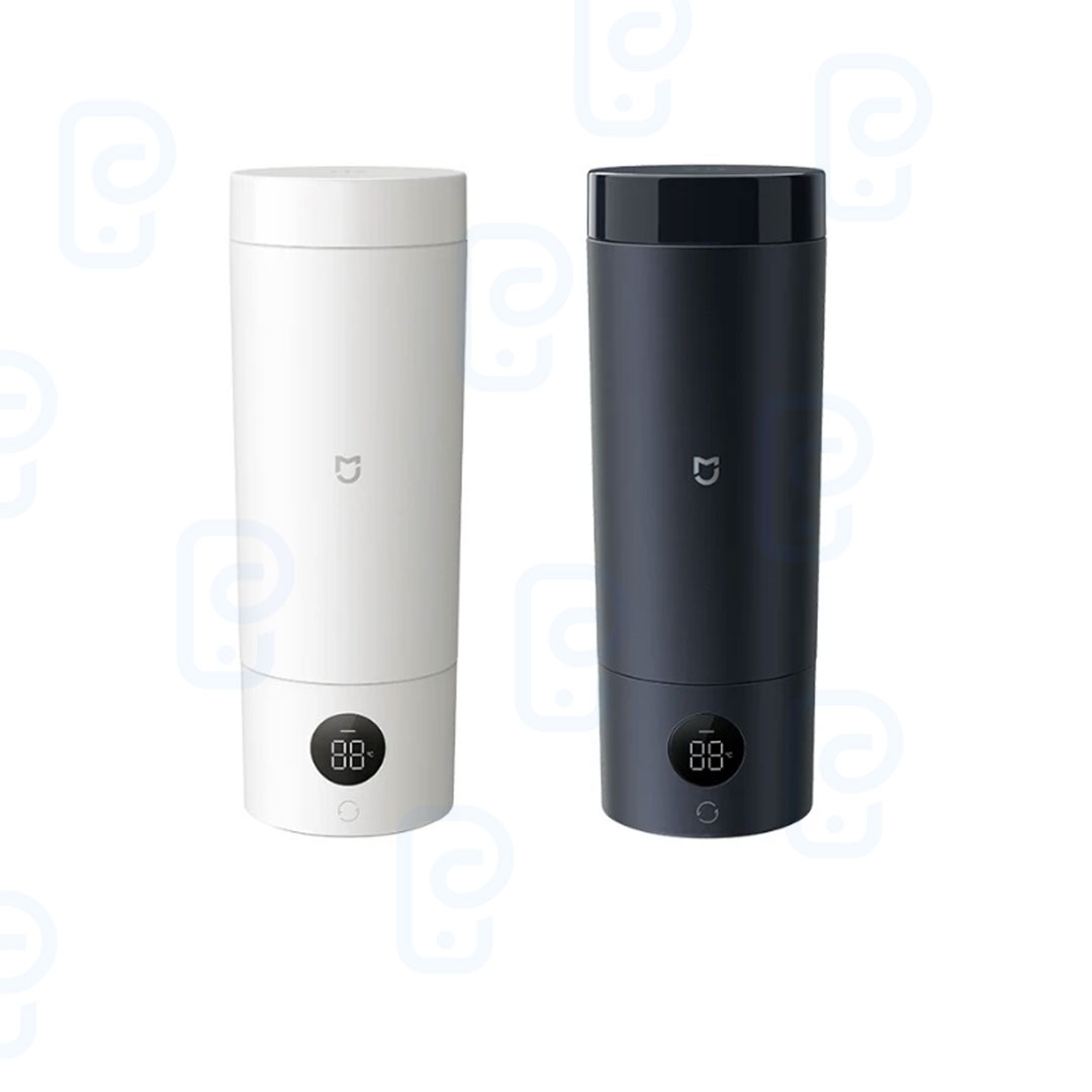 فلاسک برقی شیائومی Electric Cup 2 350mL