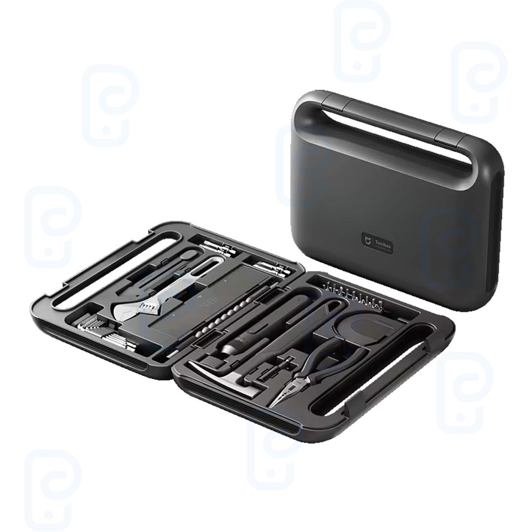 جعبه ابزار شیائومی مدل Toolbox