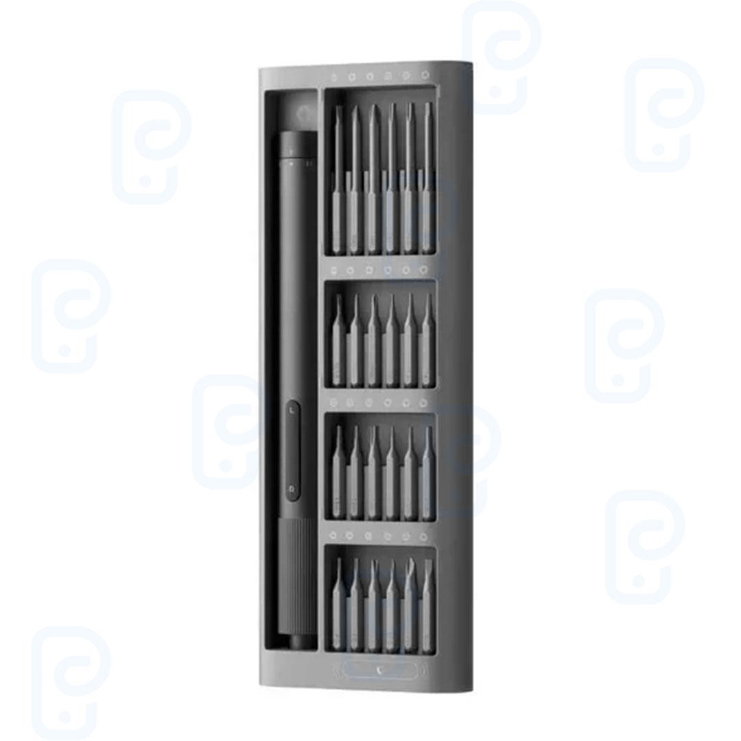 پیچ گوشتی شارژی شیائومی مدل BHR5474GL پیچ گوشتی شارژی شیائومی مدل BHR5474GL