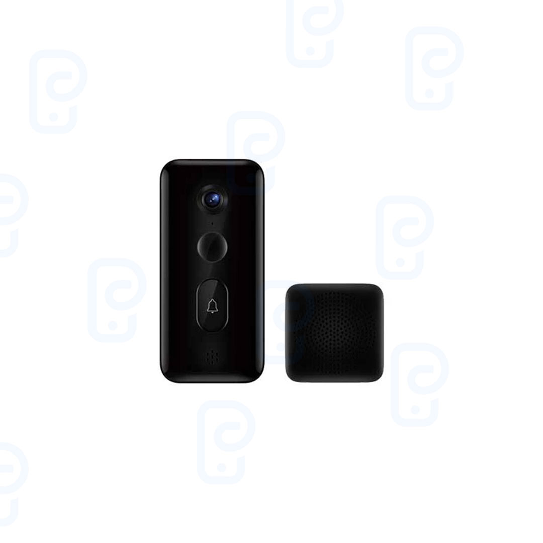 زنگ در تصویری هوشمند شیائومی مدل Smart Doorbell