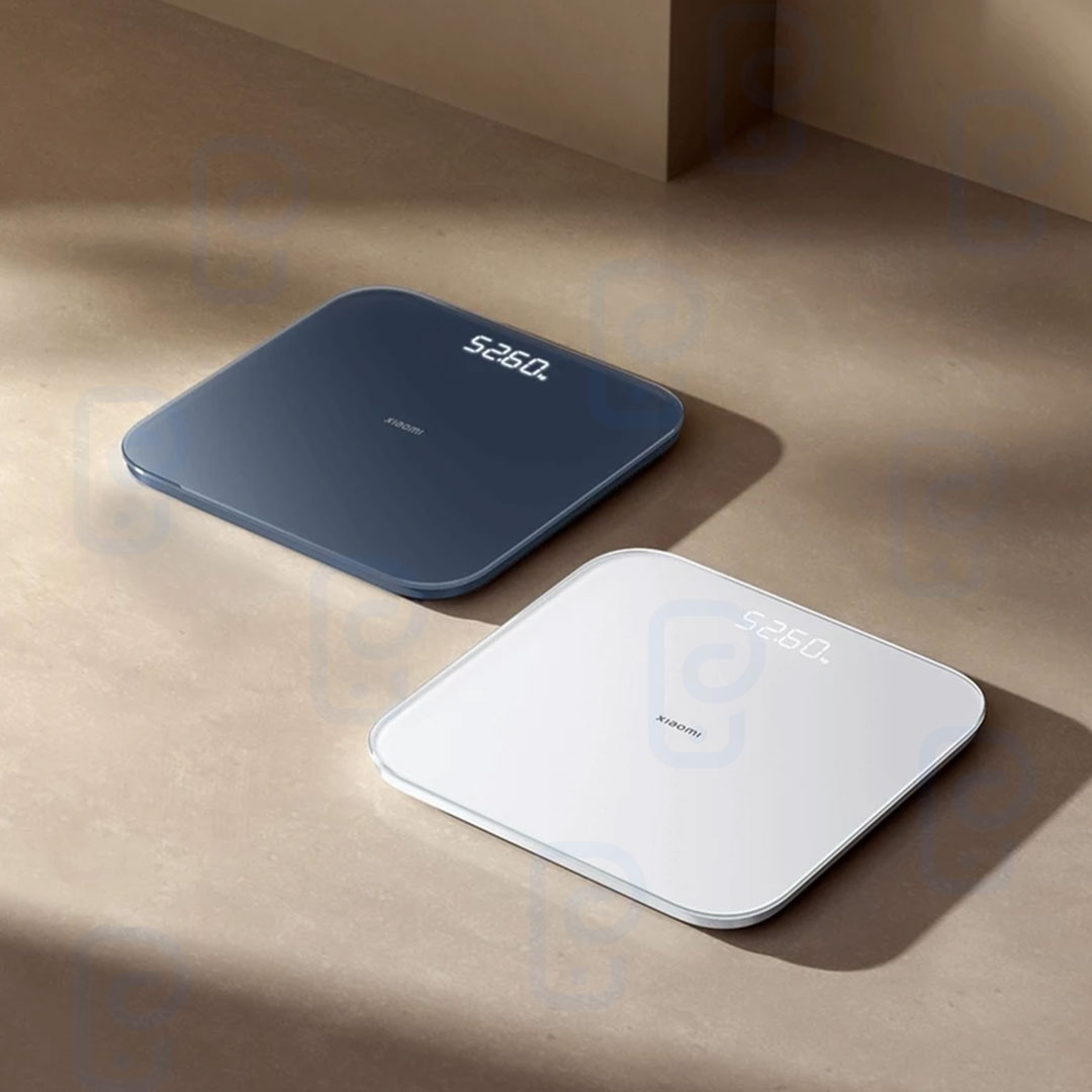 ترازو هوشمند میجیا مدل Smart Scale S200 ترازو هوشمند میجیا مدل Smart Scale S200