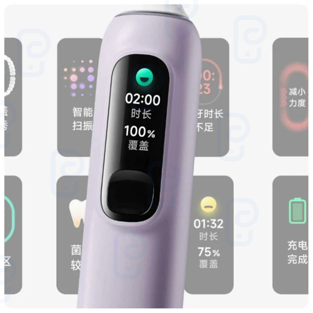 مسواک برقی شیائومی مدل Toothbrush Pro
