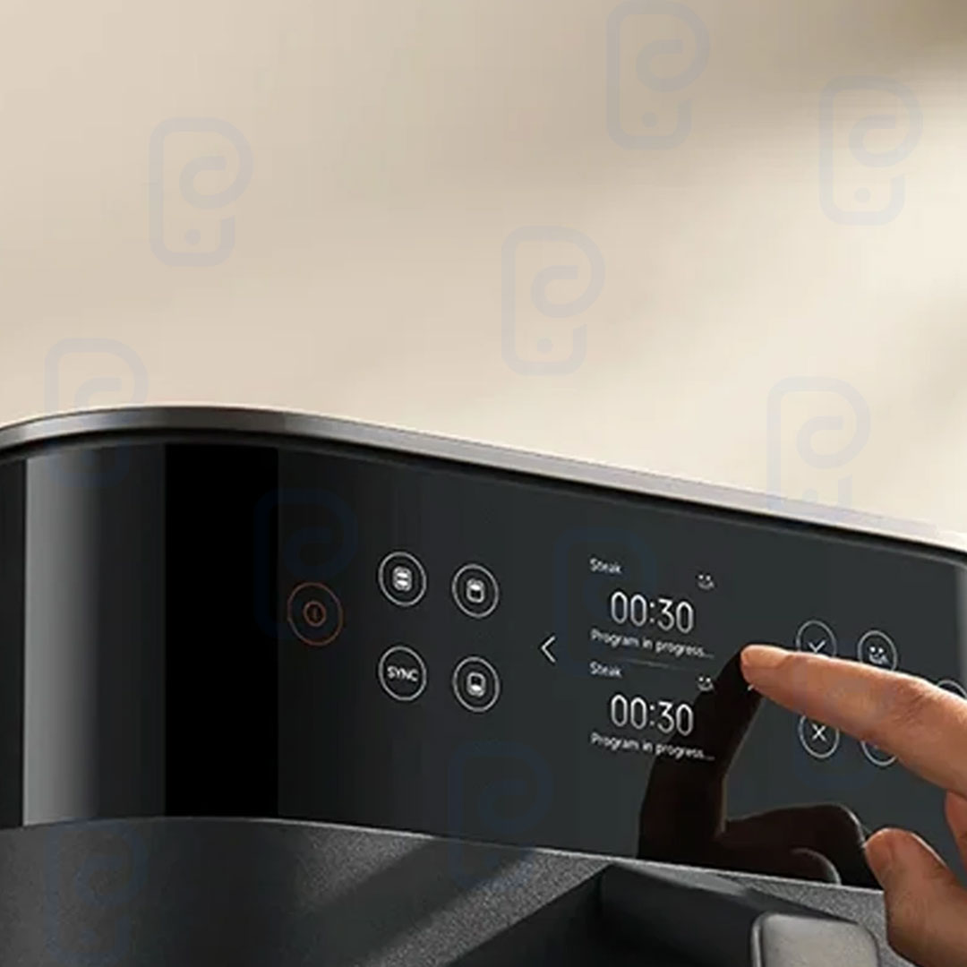 سرخ کن هوشمند شیائومی Xiaomi Air Fryer 6.5L سرخ کن هوشمند شیائومی Xiaomi Air Fryer 6.5L