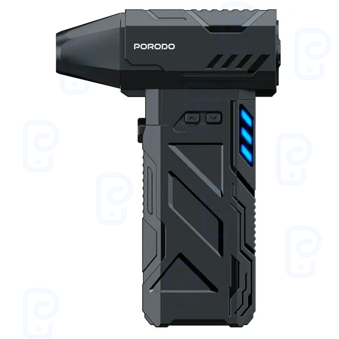 دمنده 160 وات پرودو مدل Turboblast PDADUSBK