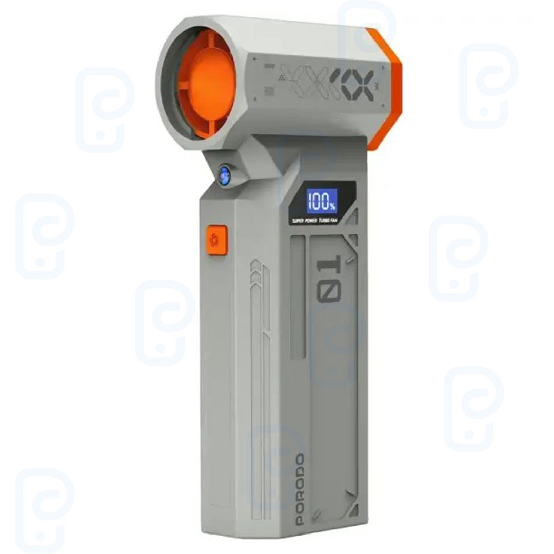دمنده و مکنده پرودو مدل RUSHJET PDMENGZ1GD