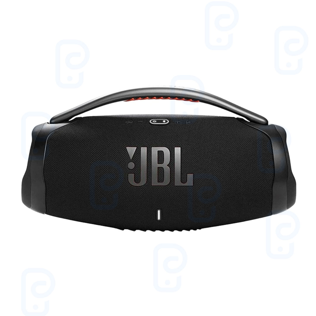 اسپیکر بلوتوثی جی بی ال مدل Boombox 3
