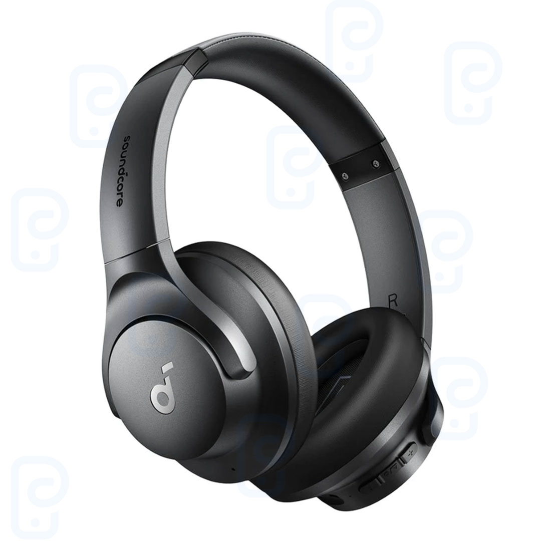 هدفون بلوتوثی انکر مدل Soundcore Q20i