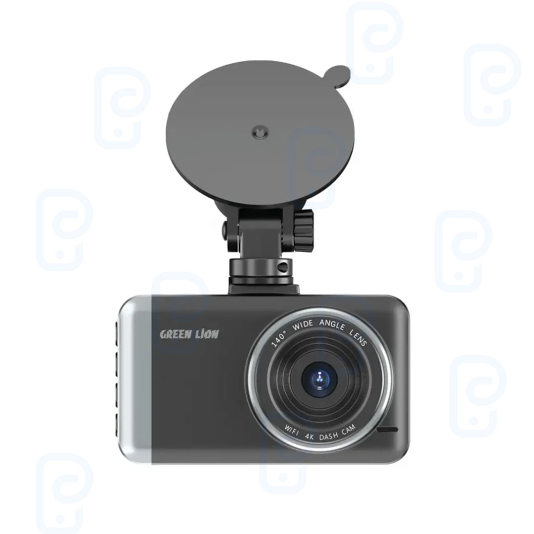 دوربین ثبت وقایع خودرو گرین لاین مدل GC-700