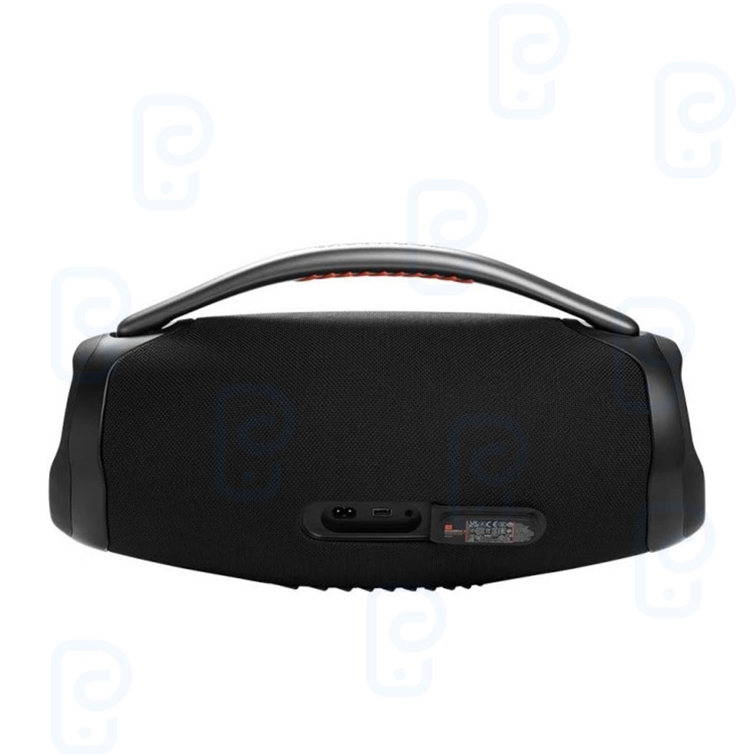 اسپیکر بلوتوثی جی بی ال مدل Boombox 3 اسپیکر بلوتوثی جی بی ال مدل Boombox 3