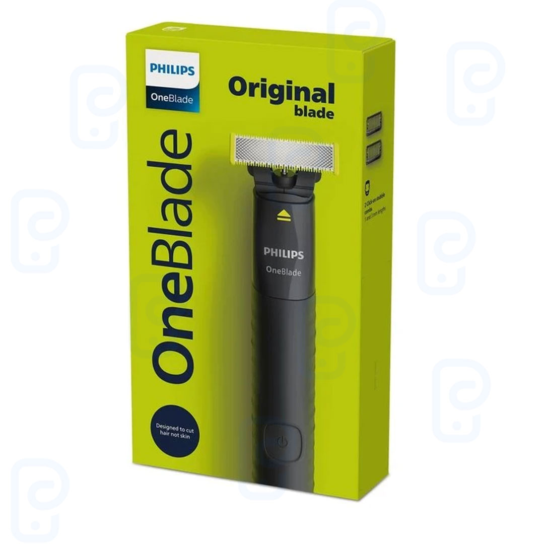 ماشین اصلاح صورت فیلیپس مدل QP 1424 ماشین اصلاح صورت فیلیپس مدل QP 1424
